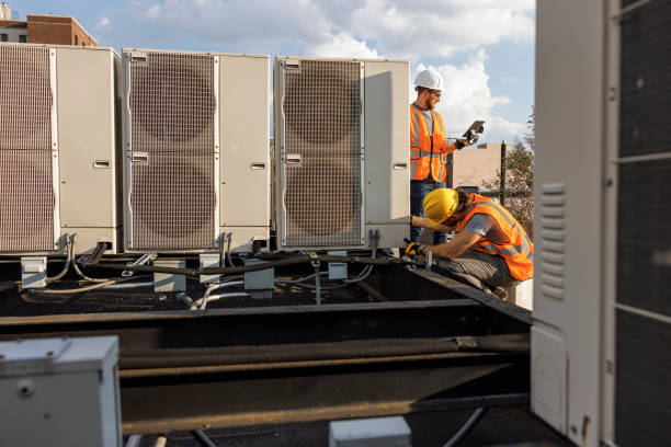 Oakland, CA HVAC Company