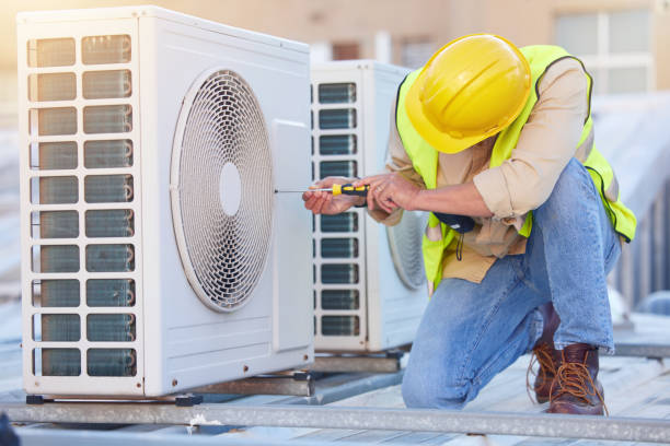 Best Ductless HVAC repair  in Oakland, CA