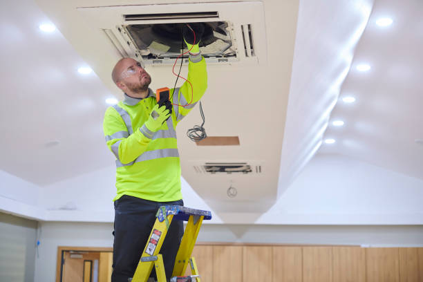 Best HVAC installation services  in Oakland, CA