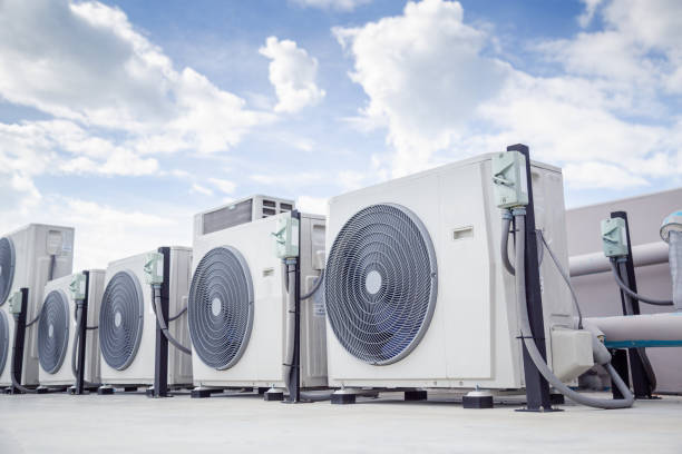 Best Affordable HVAC services  in Oakland, CA