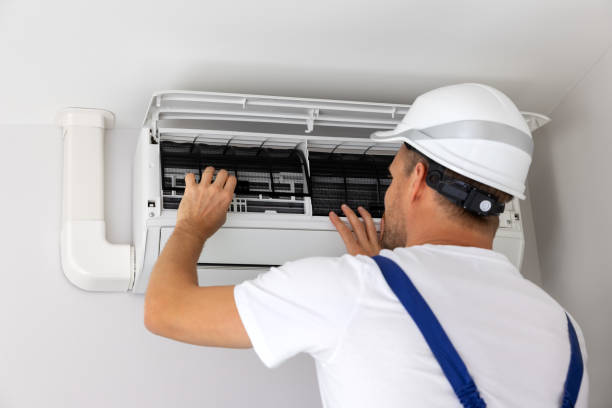 Best Commercial HVAC repair  in Oakland, CA