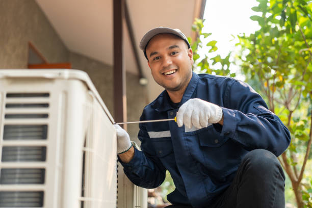 Best HVAC installation services  in Oakland, CA