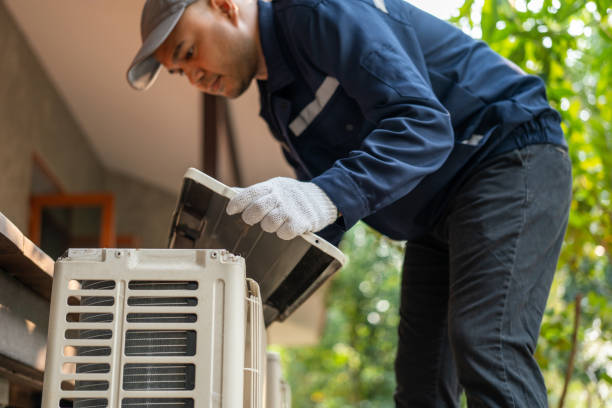 Best HVAC system installation  in Oakland, CA